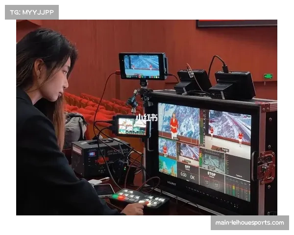 车载移动导播台启用，提升户外体育赛事信号采集灵活性