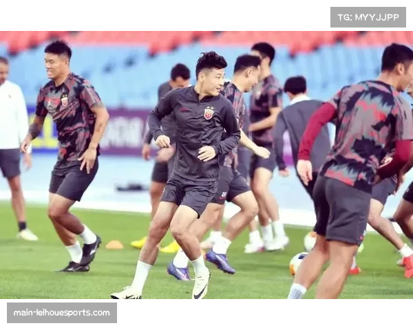 武磊长时间缺席赛季 海港阵容调整应对挑战